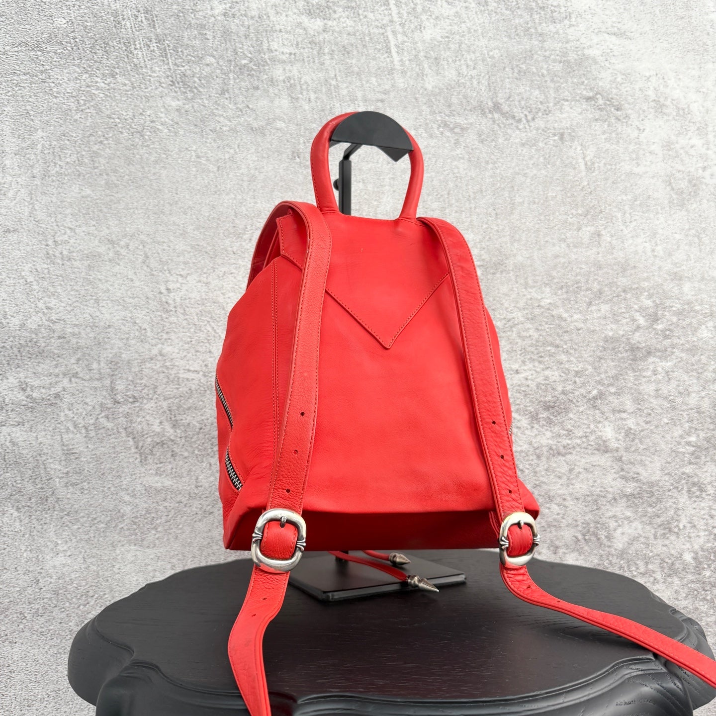 Mini Backpack
