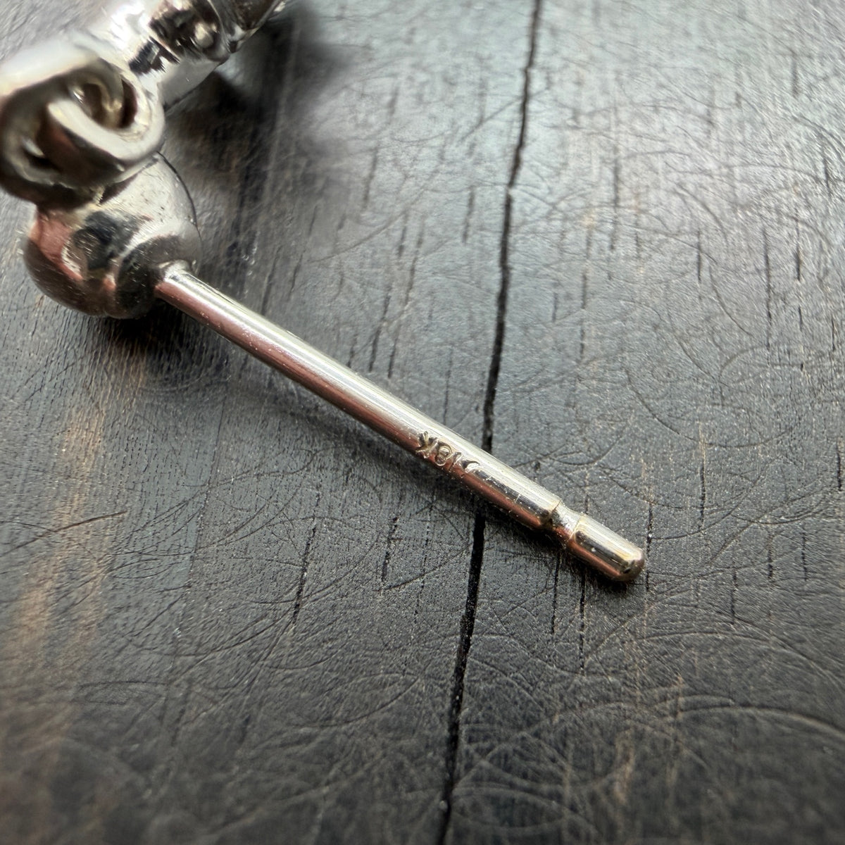 Tiny-E Earring