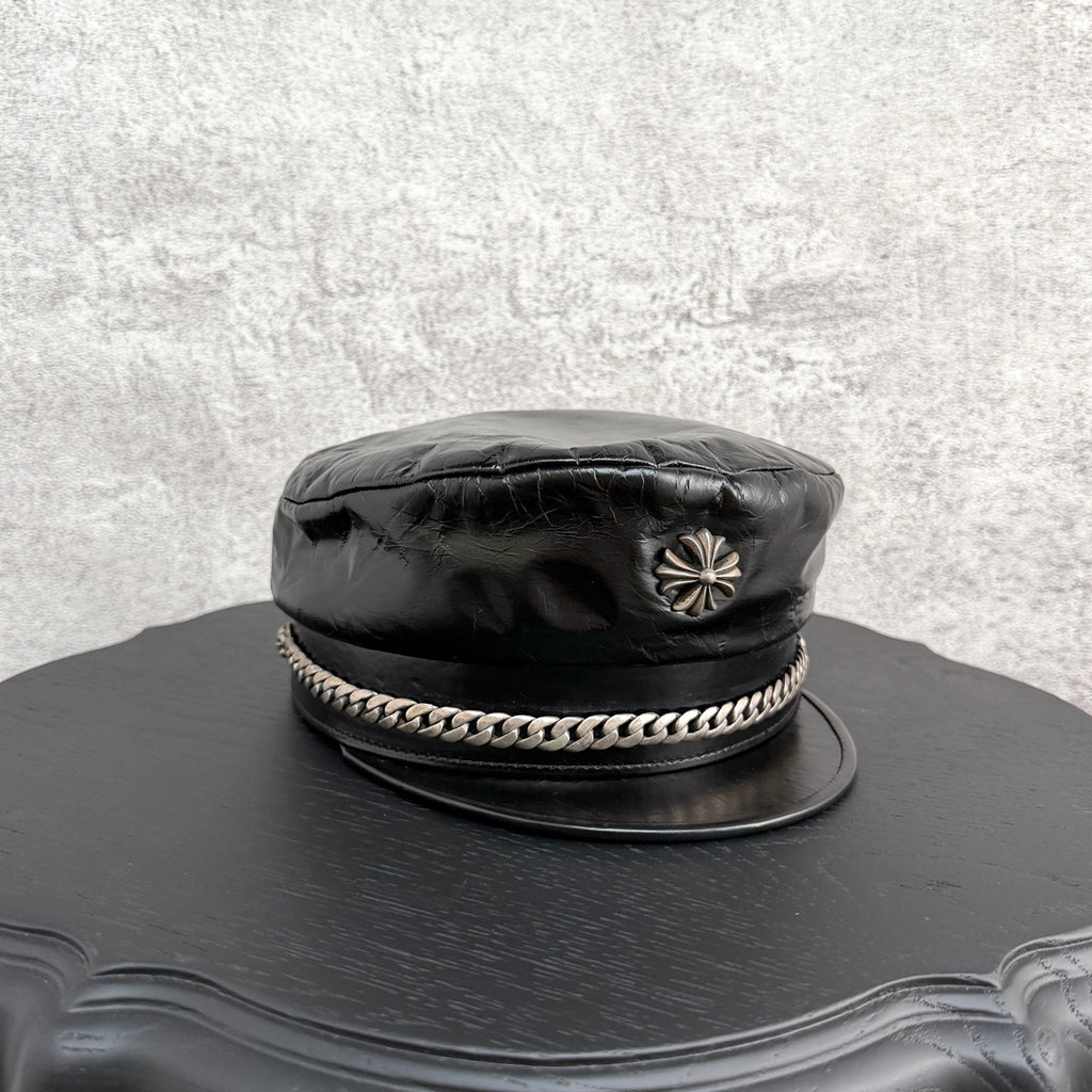 Newsboy Cap