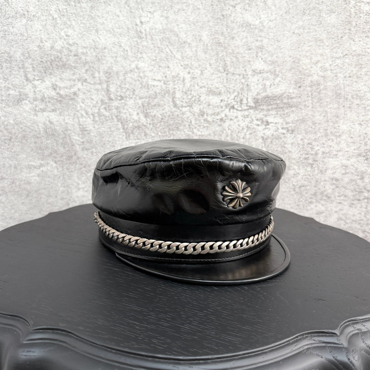 Newsboy Cap
