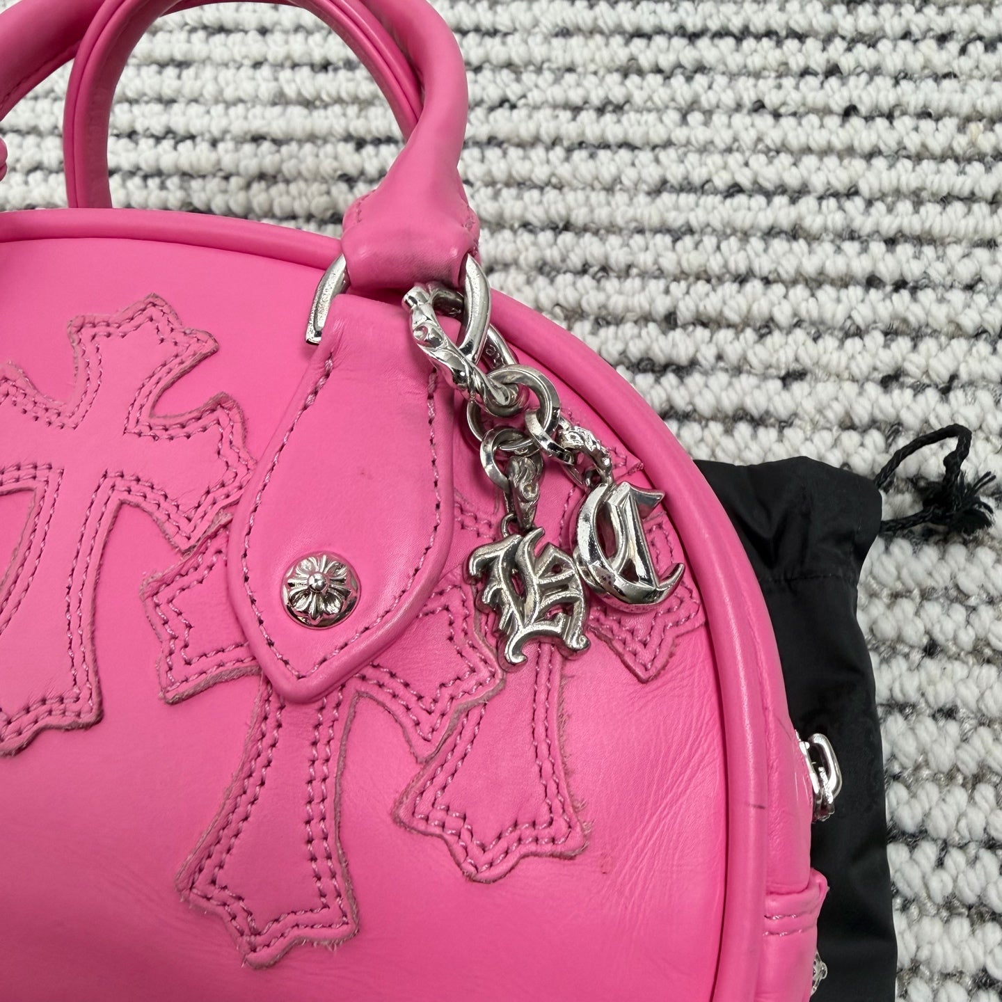 Bowling Bag