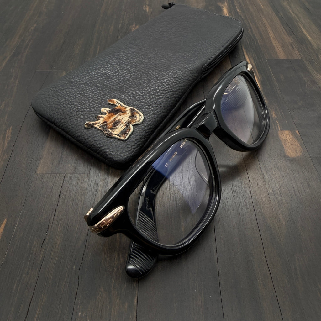 Drippin Optical Glasses