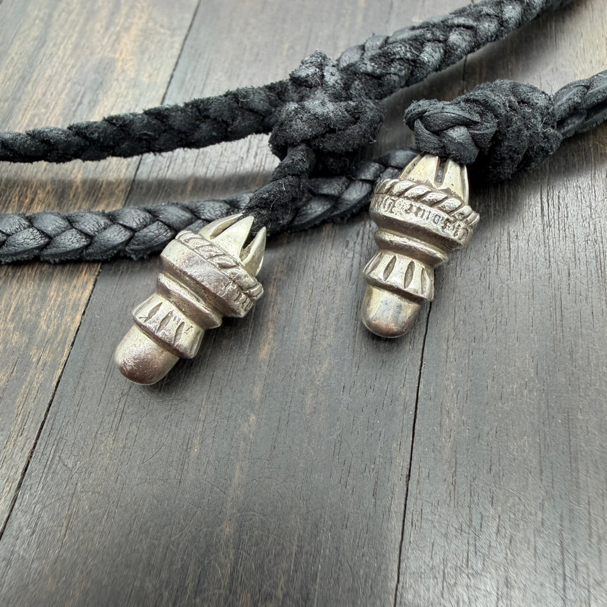 Large Cross Pendant