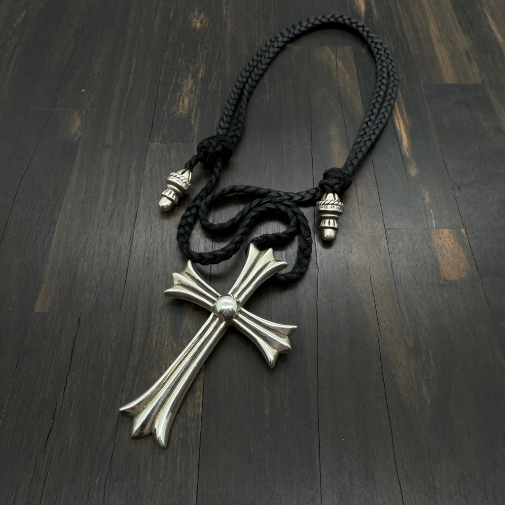 Large Cross Pendant