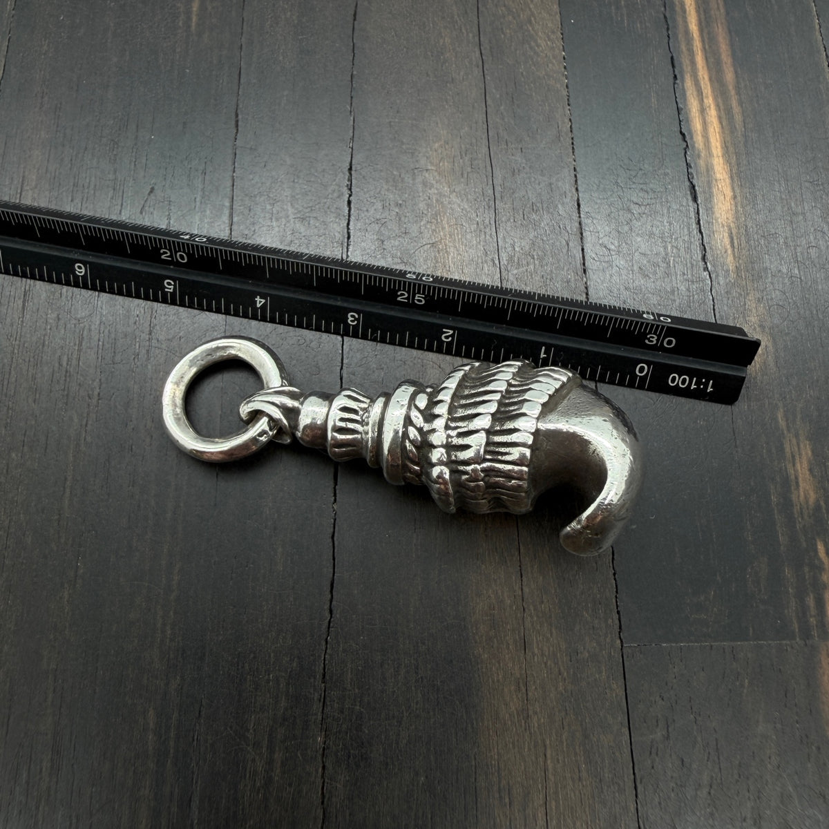 Claw Pendant