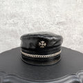 Newsboy Cap