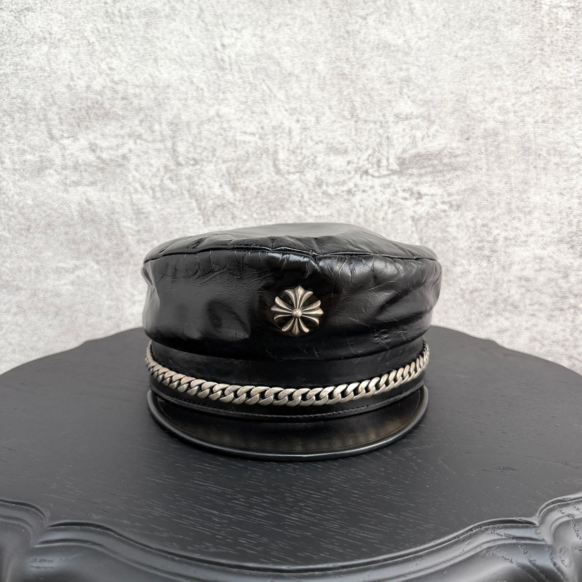 Newsboy Cap