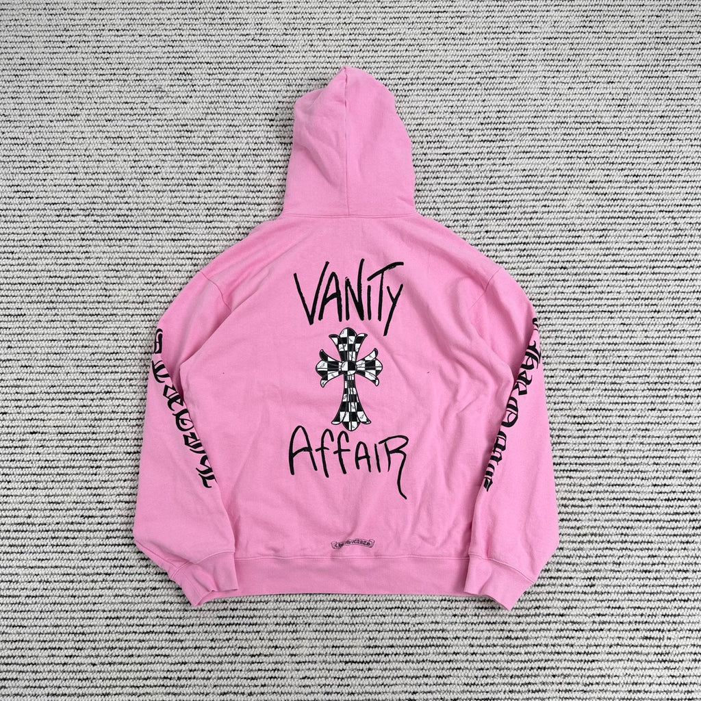 Pullover Hoodie