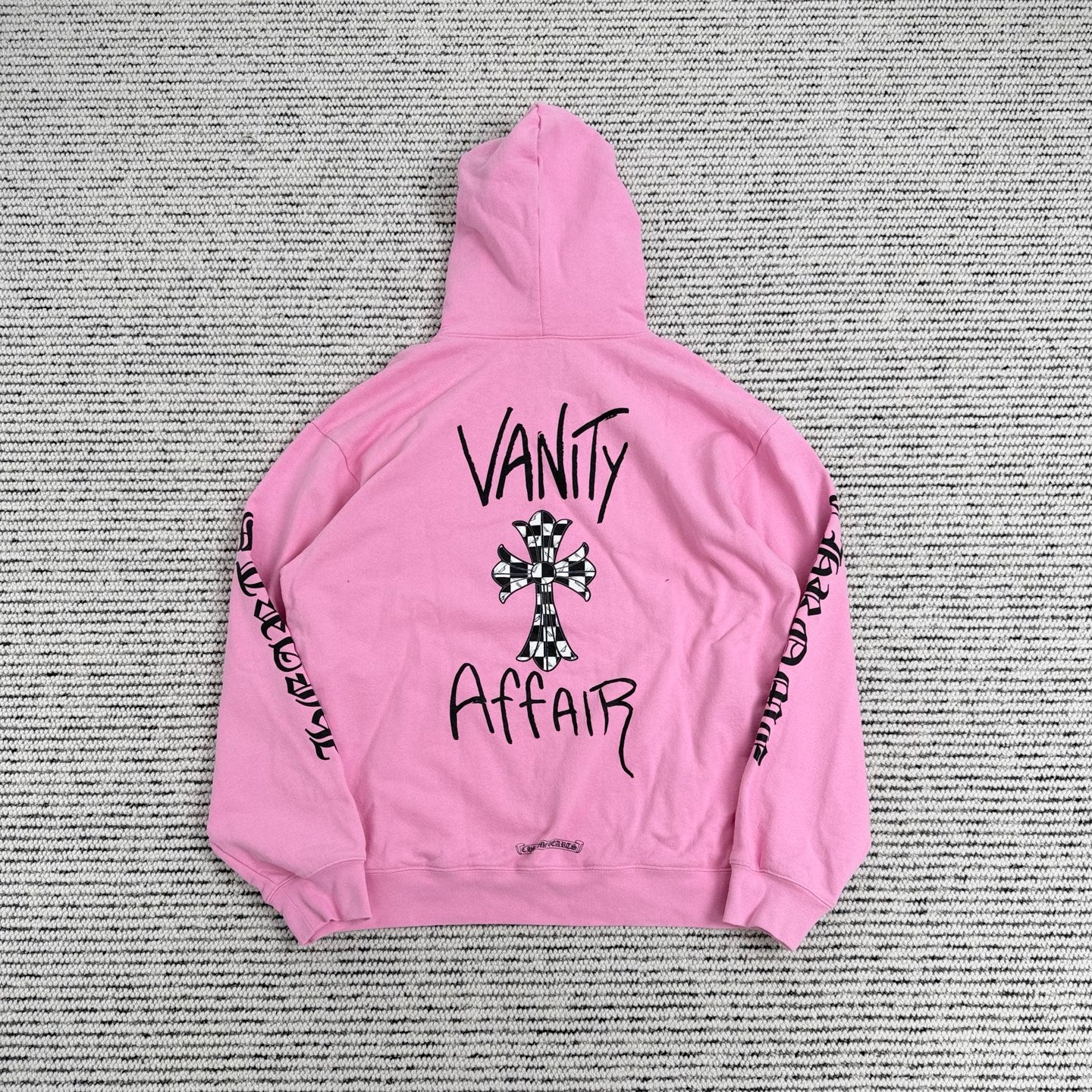 Pullover Hoodie