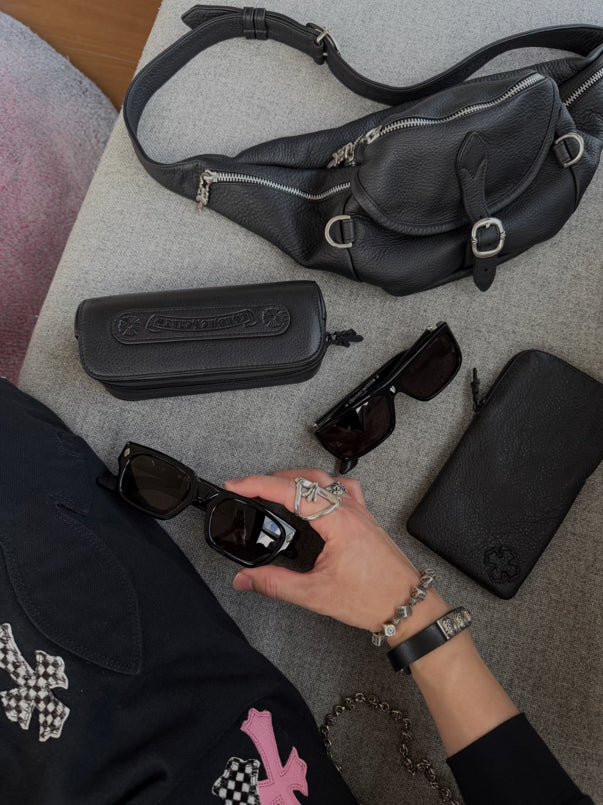 Waist Bag & Crossbody Bag