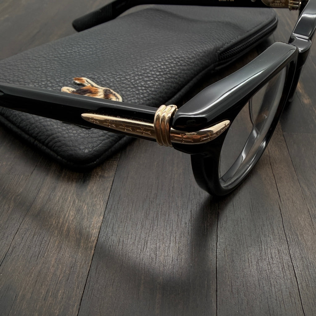 Drippin Optical Glasses
