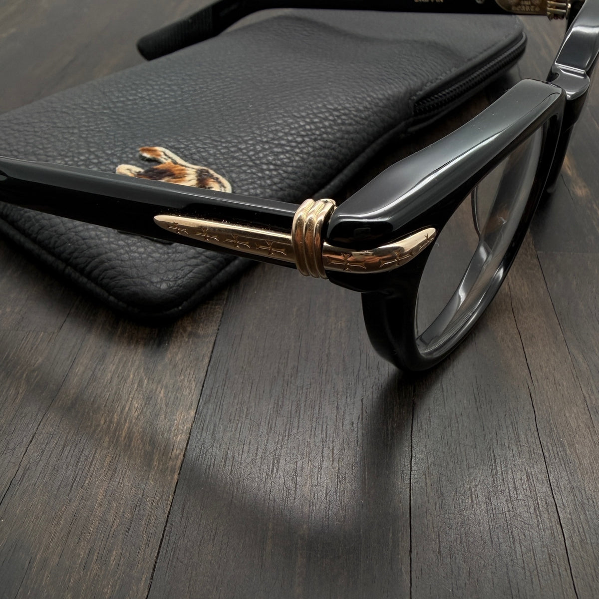 Drippin Optical Glasses