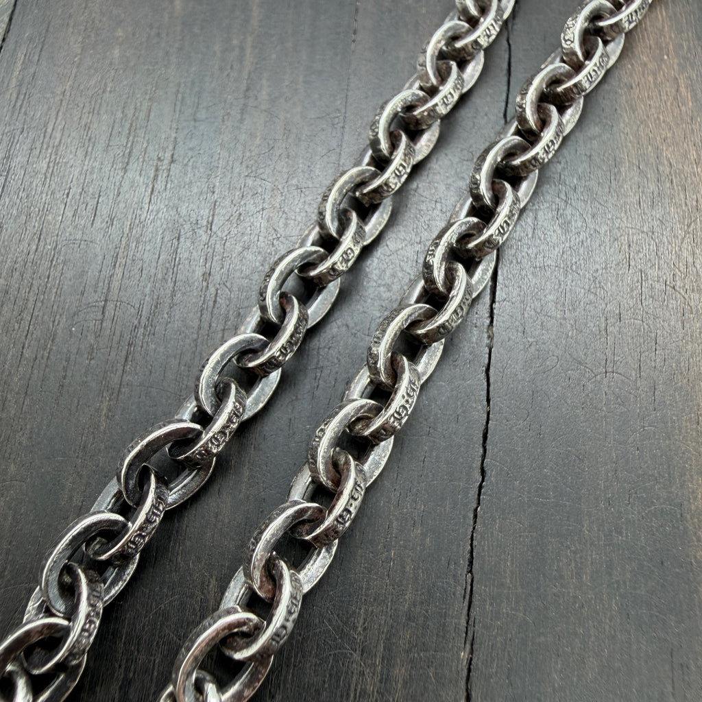 925  Silver PPC Bracelet