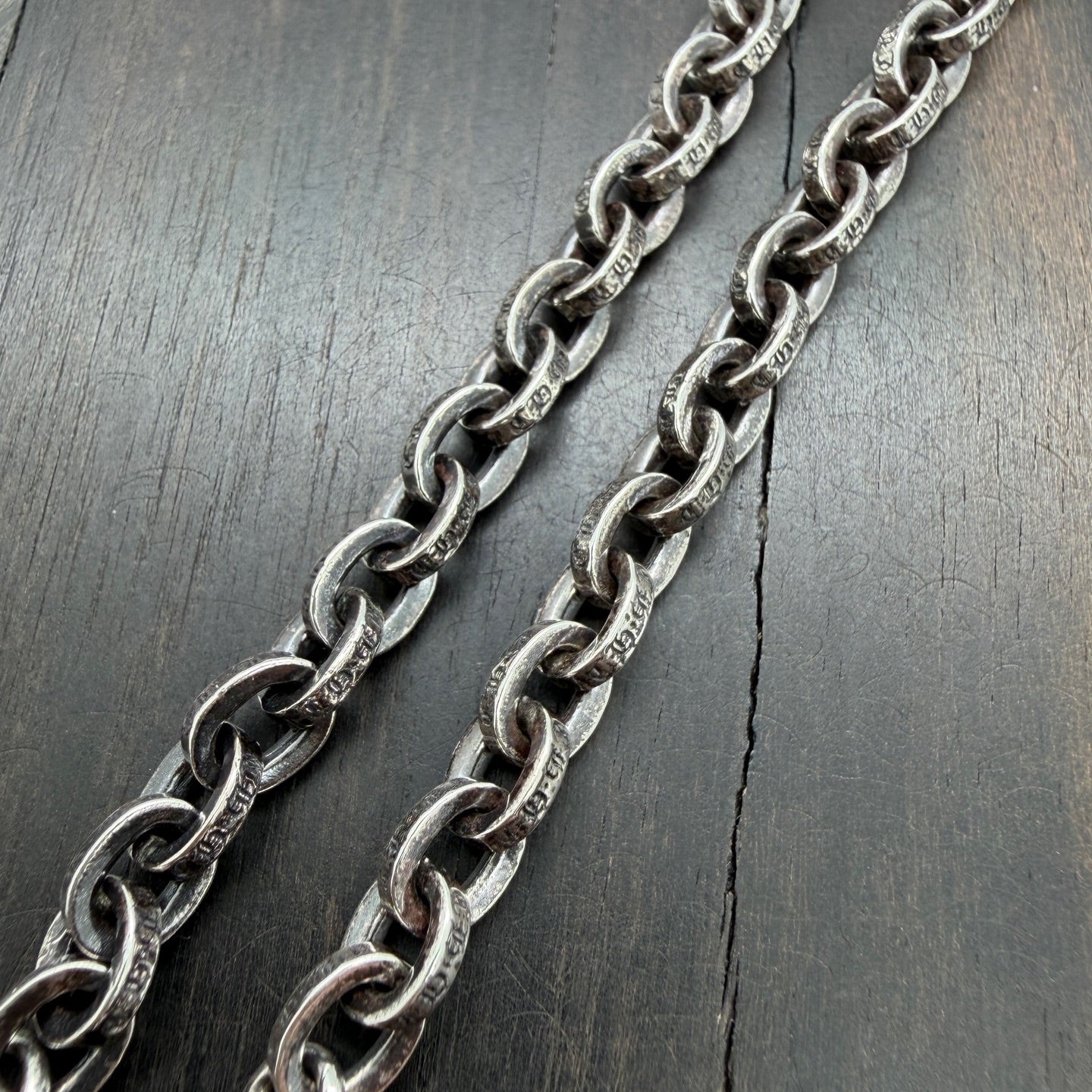 925  Silver PPC Bracelet