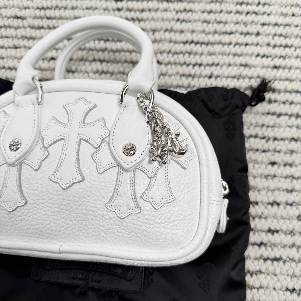 Bowling Hangbag
