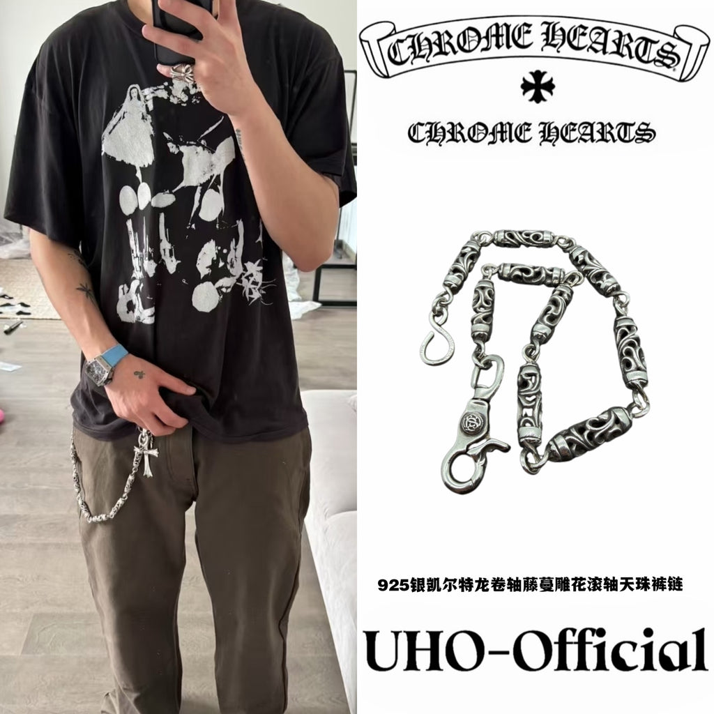 Wallet Chain