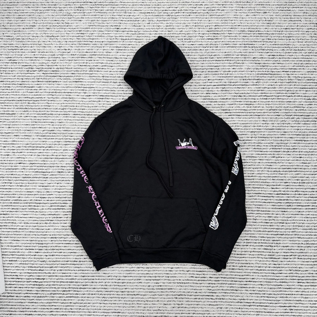 Pullover Hoodie