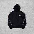 Pullover Hoodie