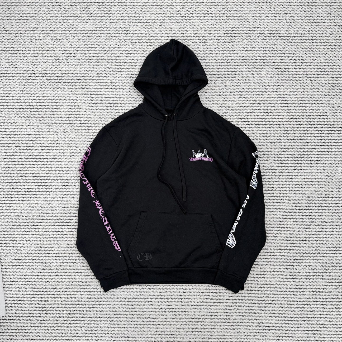 Pullover Hoodie