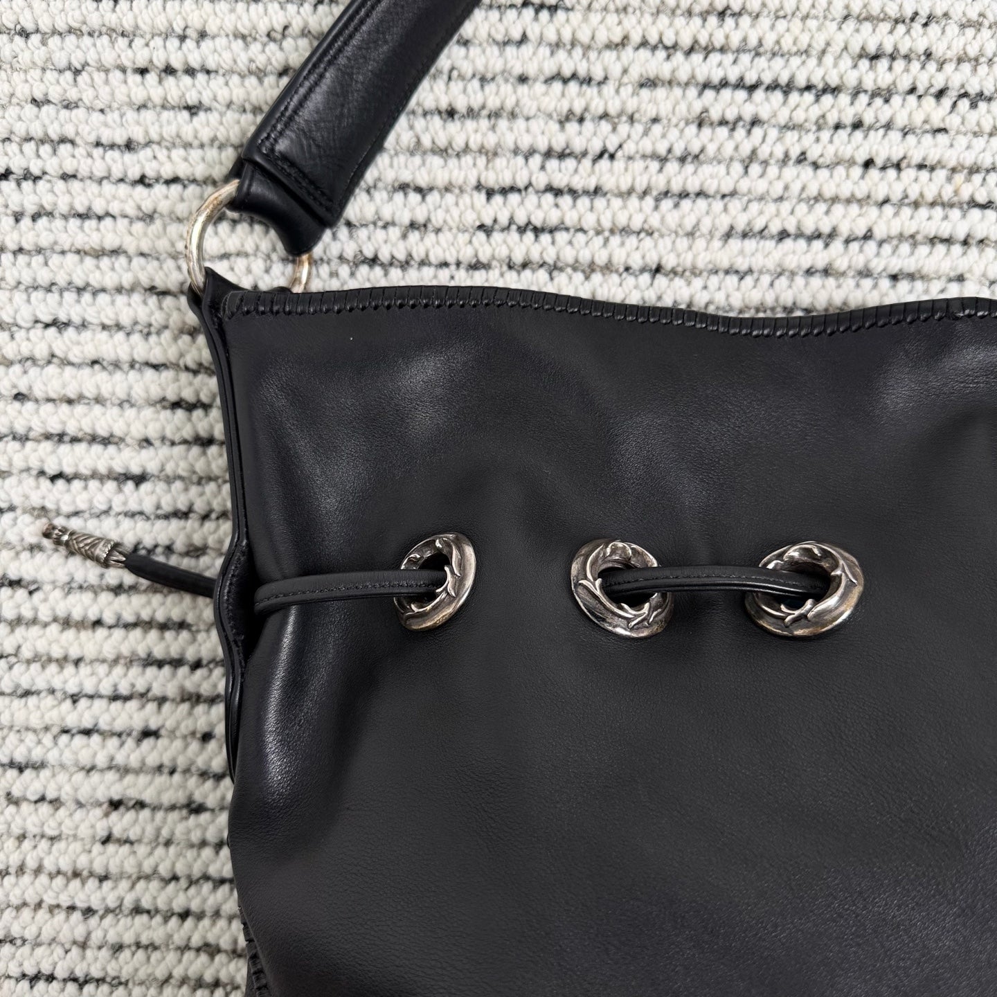 Handbag & Crossbody Bag