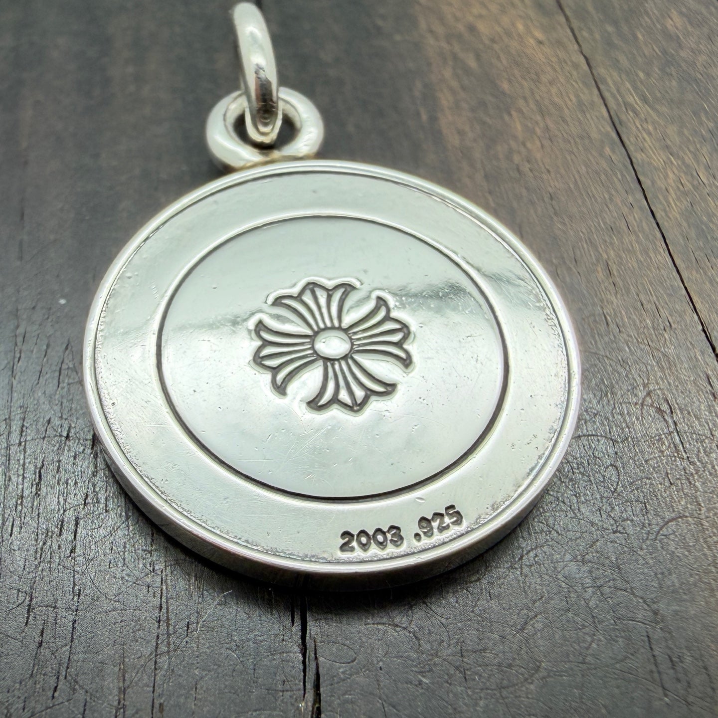 Pendant