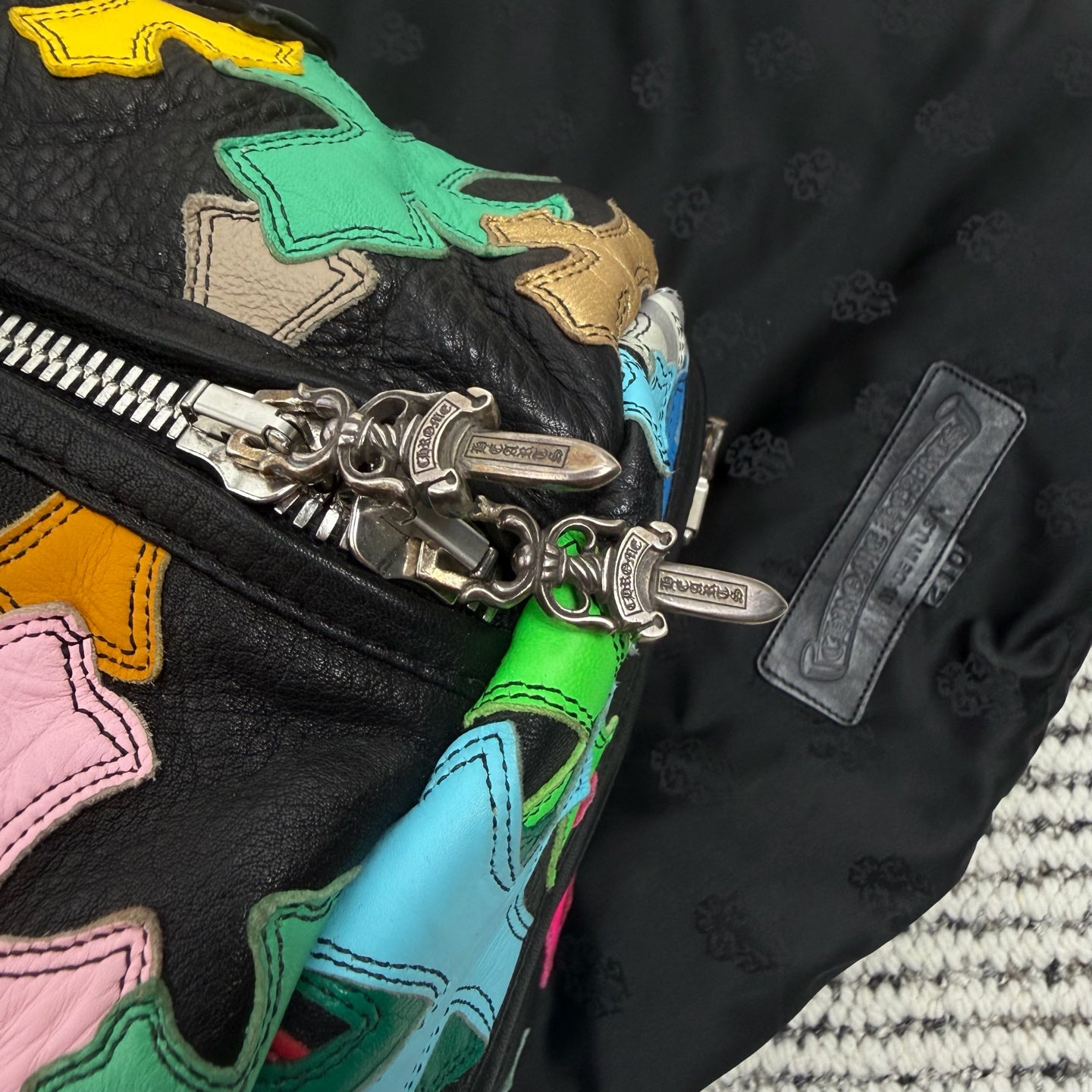 Duffle Bag