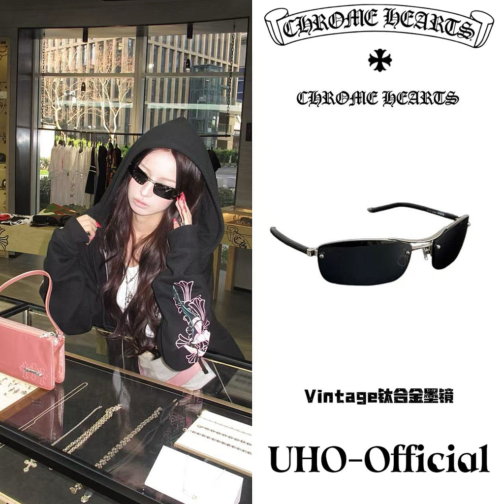Y2K Sunglasses