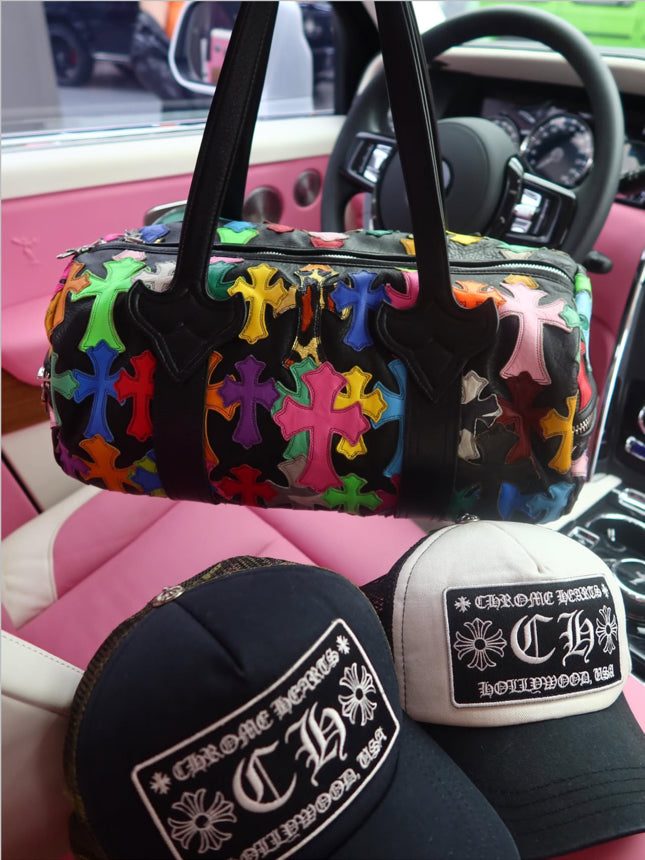 Duffle Bag