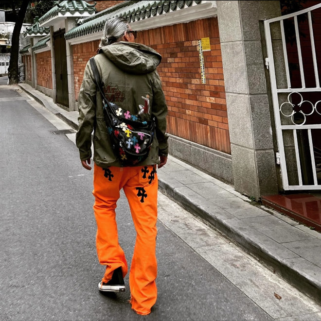 Waist Bag
