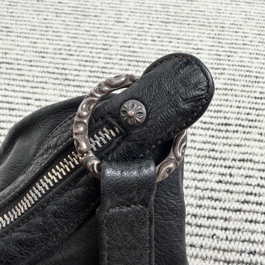 Lyon Crossbody Bag