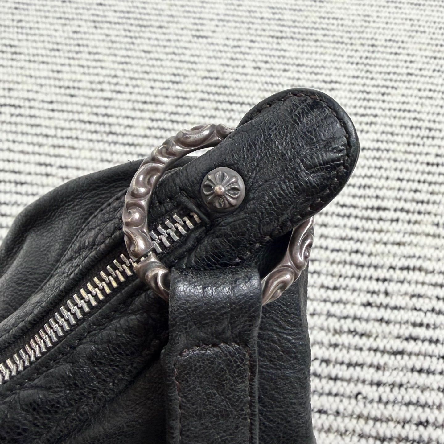 Lyon Crossbody Bag