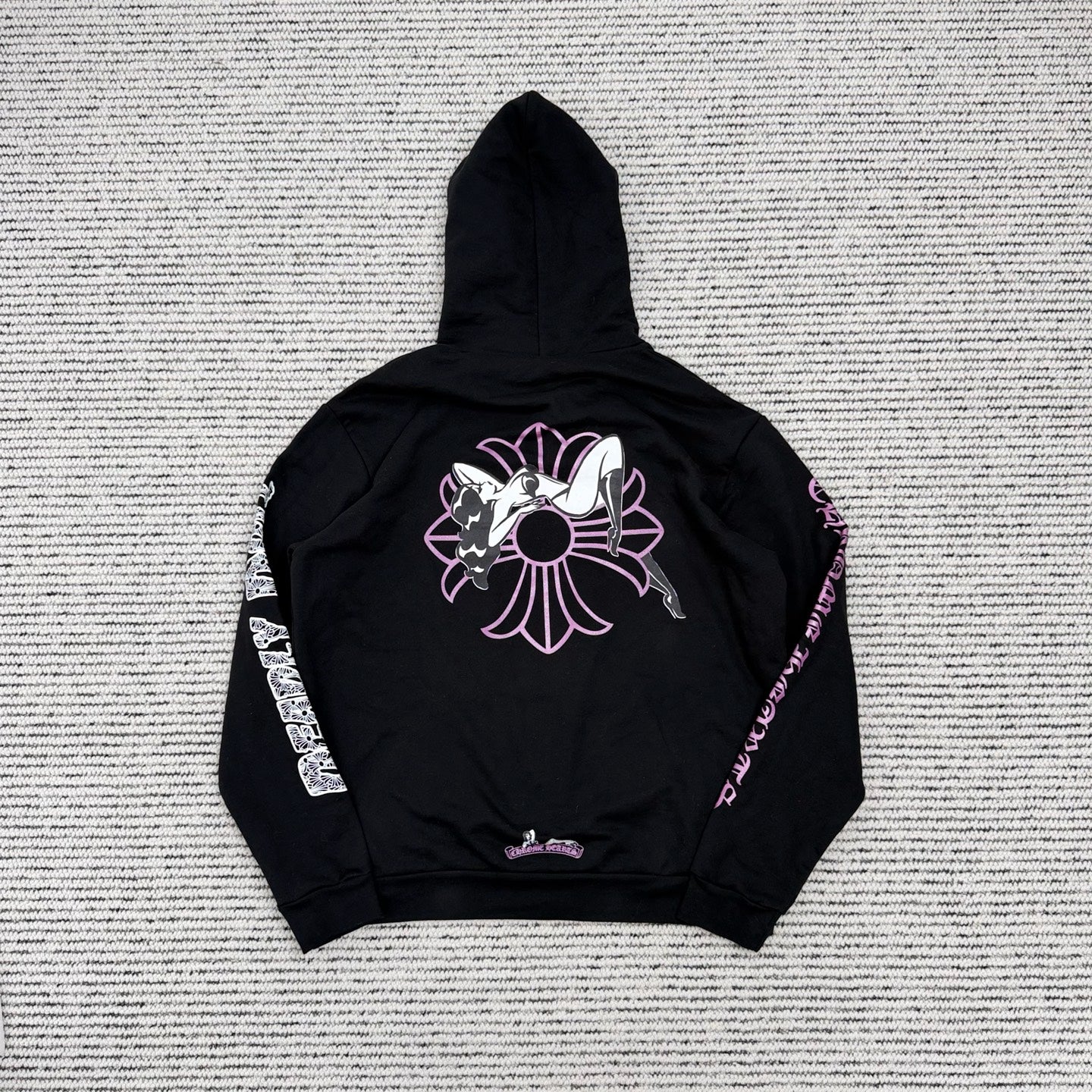 Pullover Hoodie
