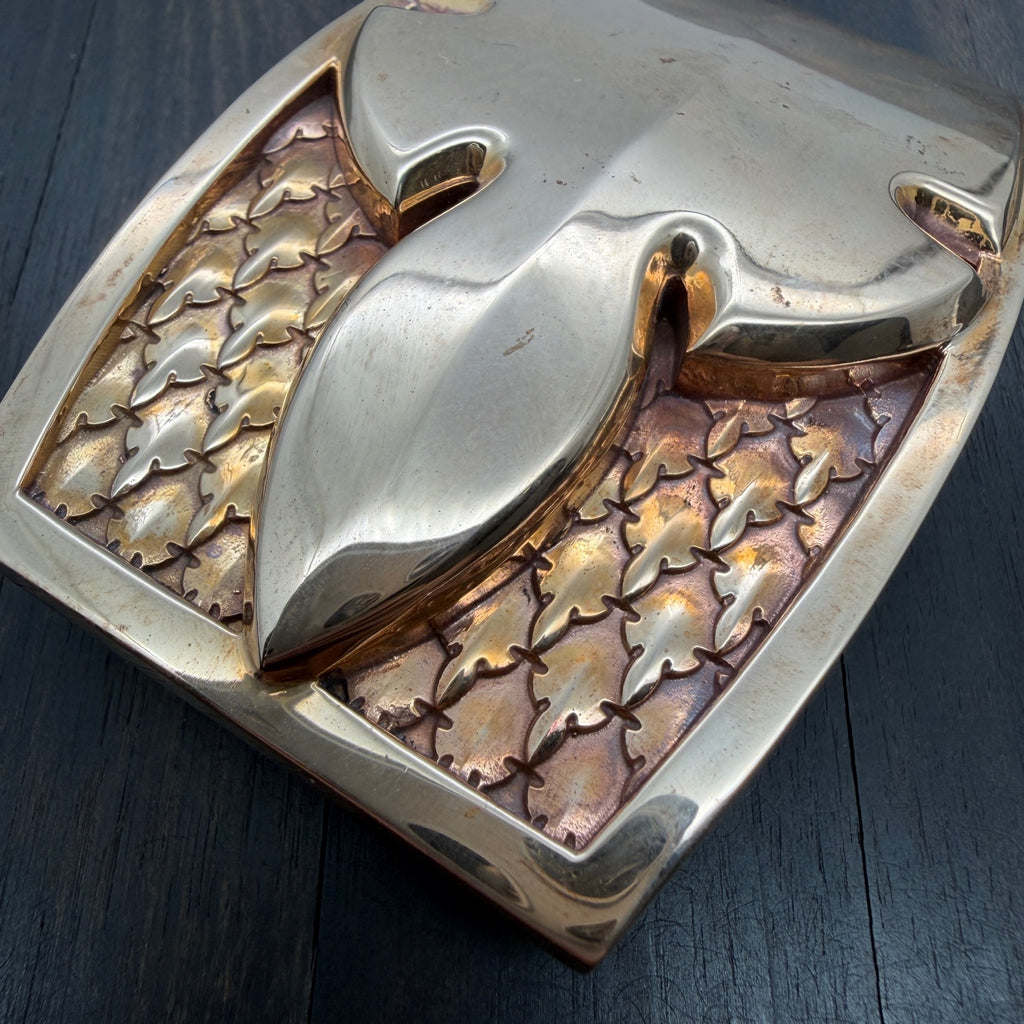 Belt Buckle