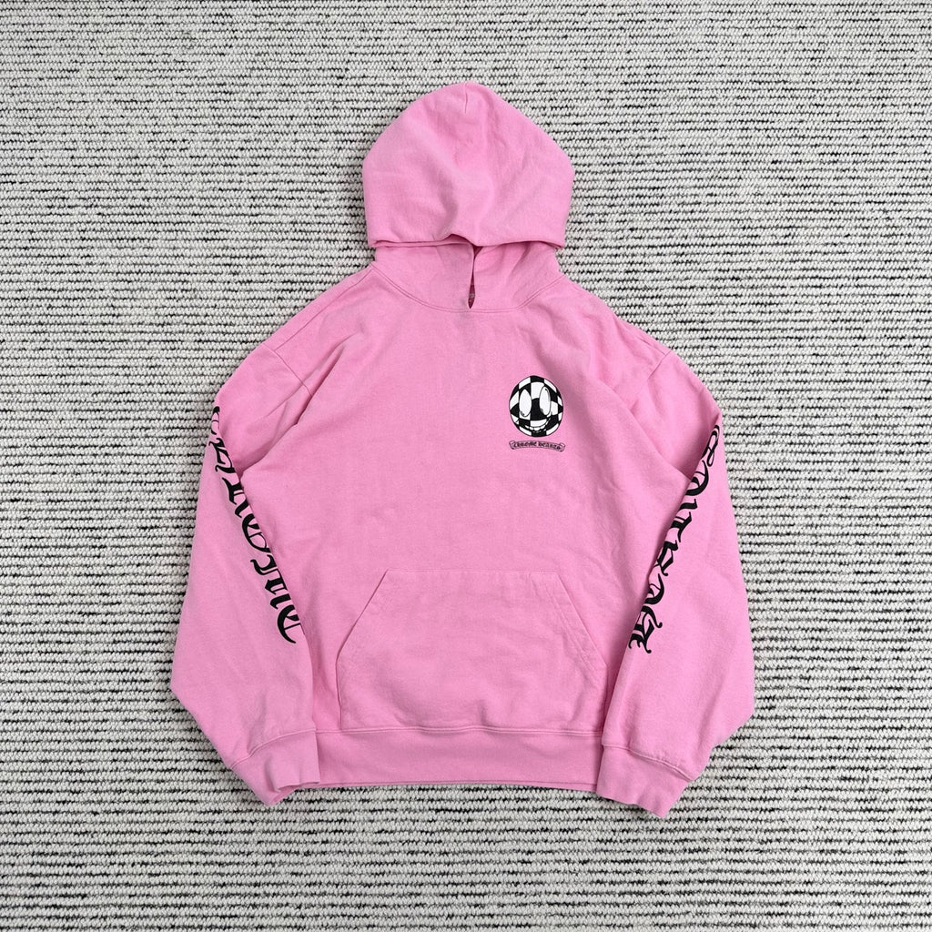 Pullover Hoodie