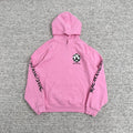 Pullover Hoodie