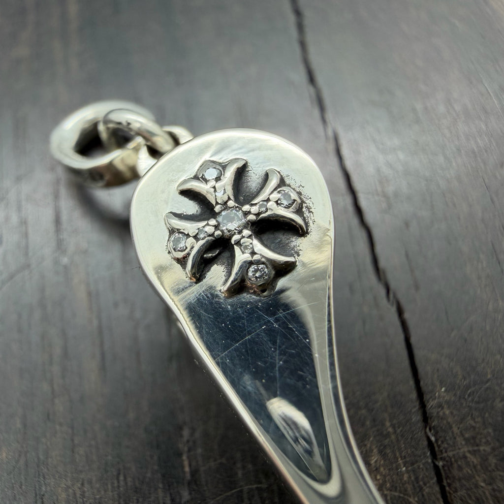 Mini Whistle Pendant