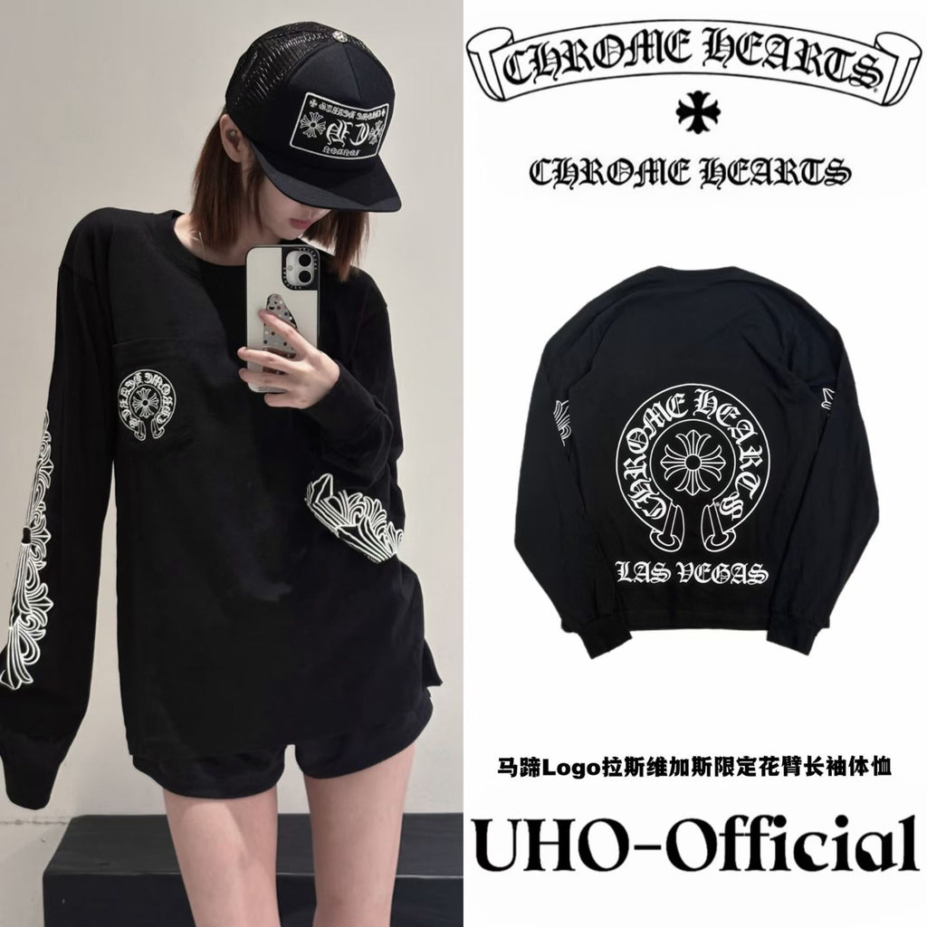 Long Sleeve Tee