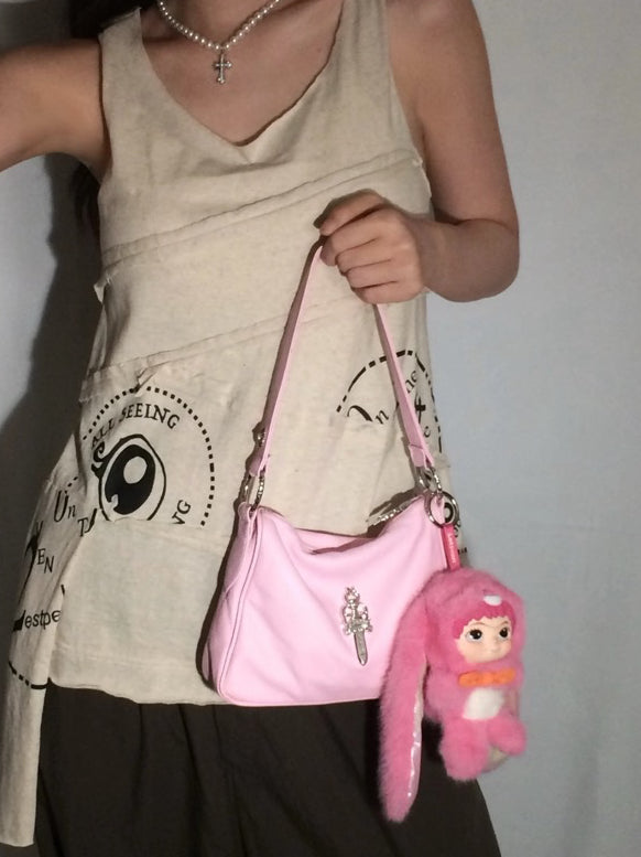 Chicken Nugget Bag