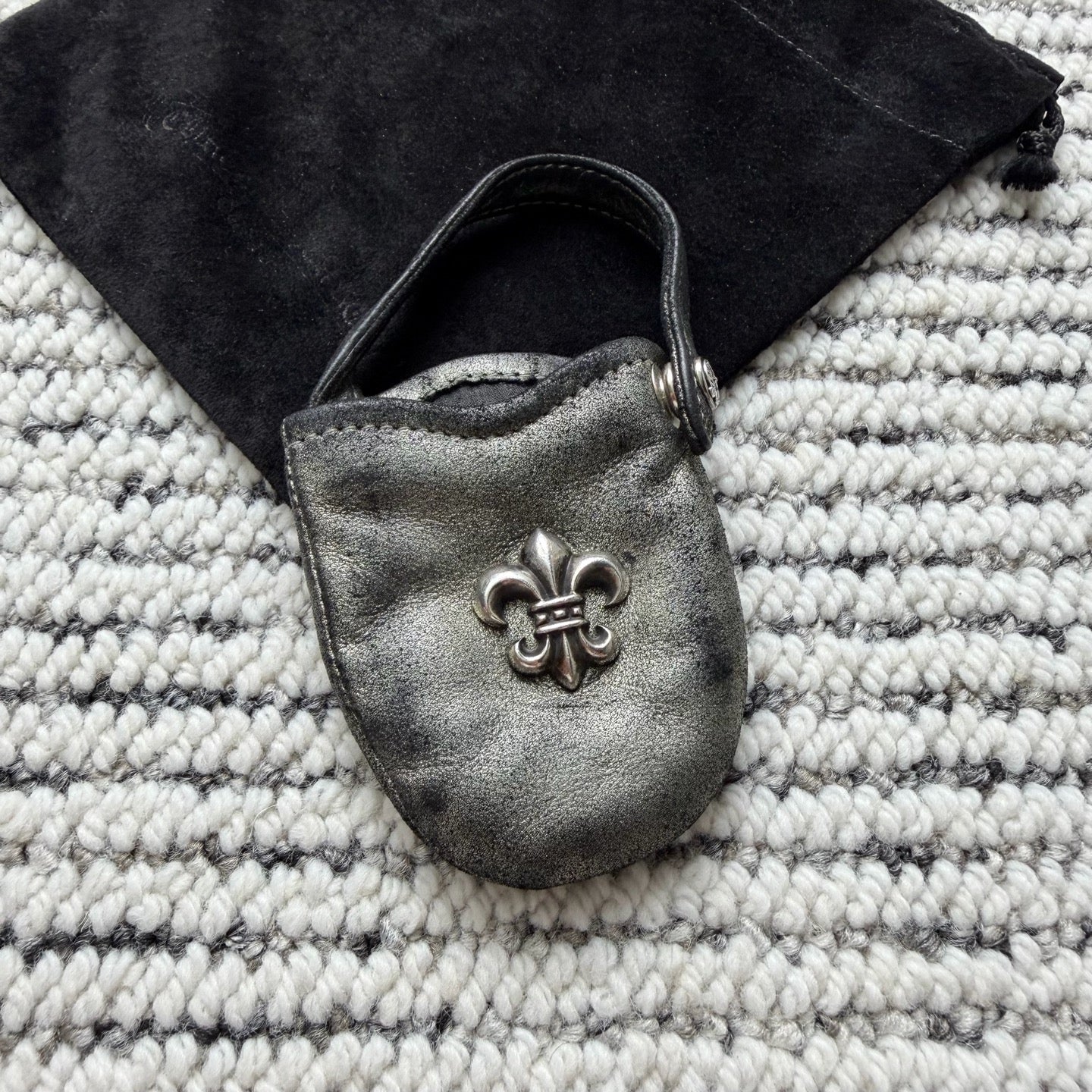 Mini Pouch