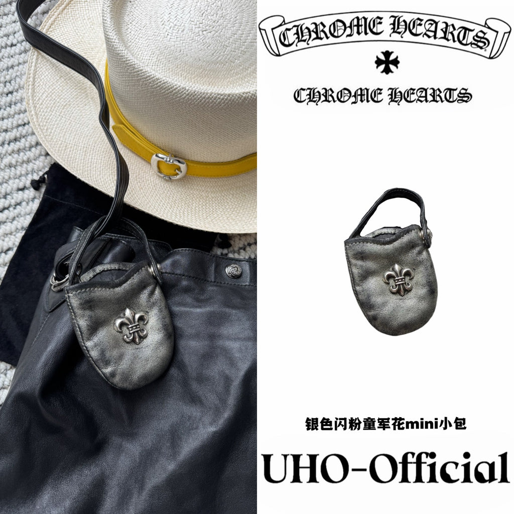 Mini Pouch