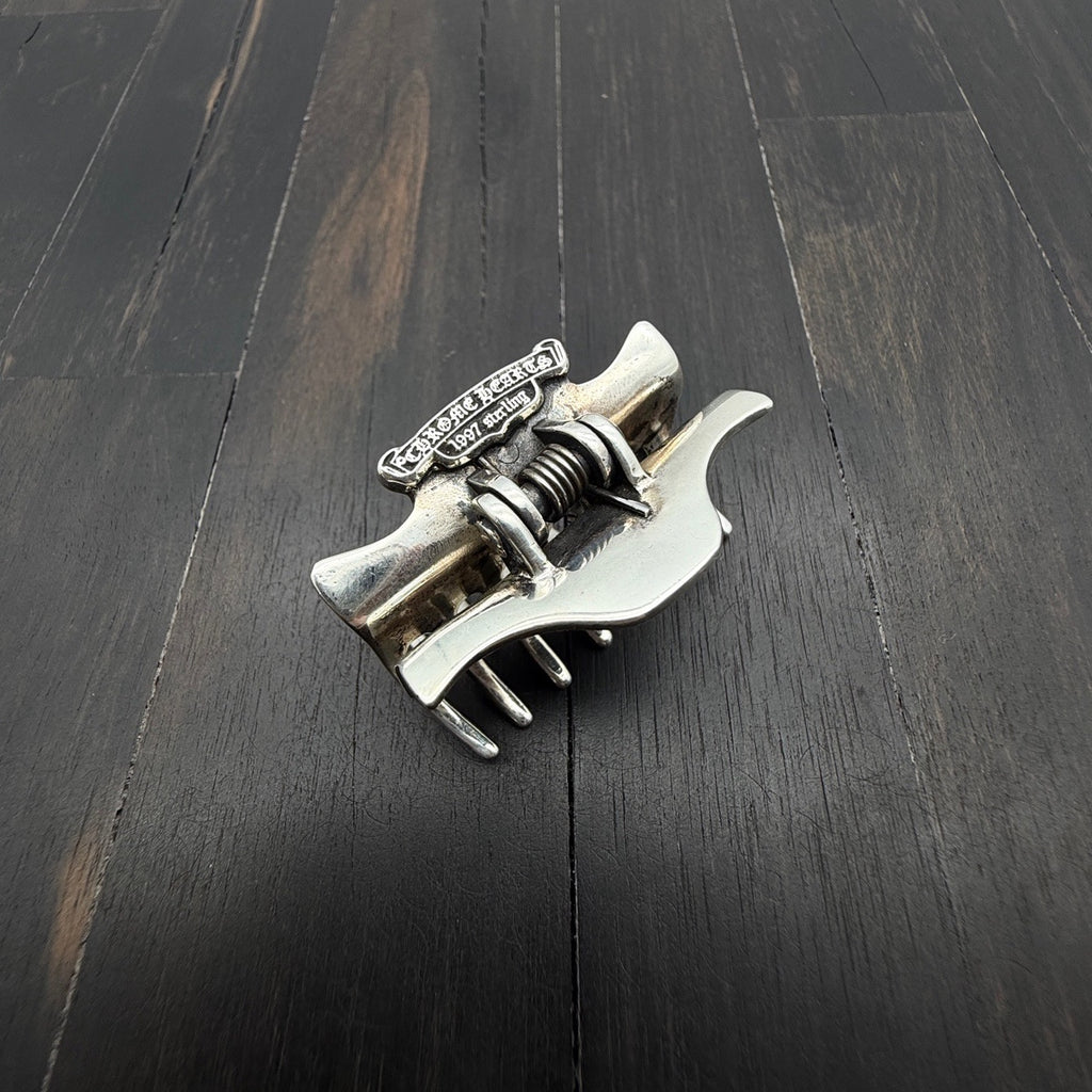 Hair Claw Clip