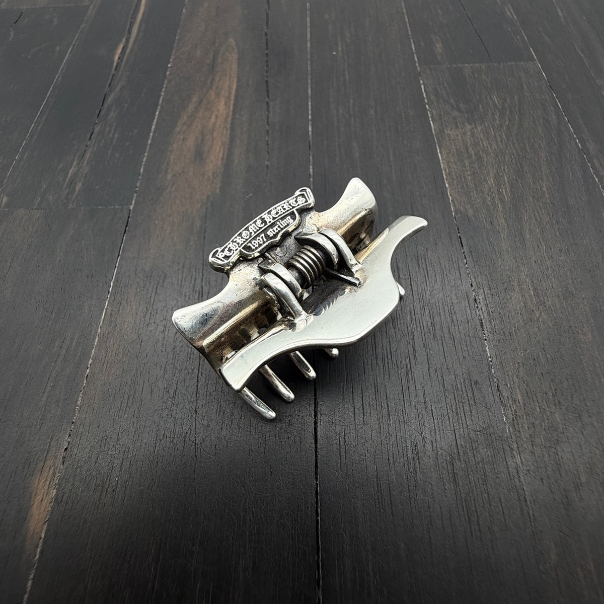 Hair Claw Clip