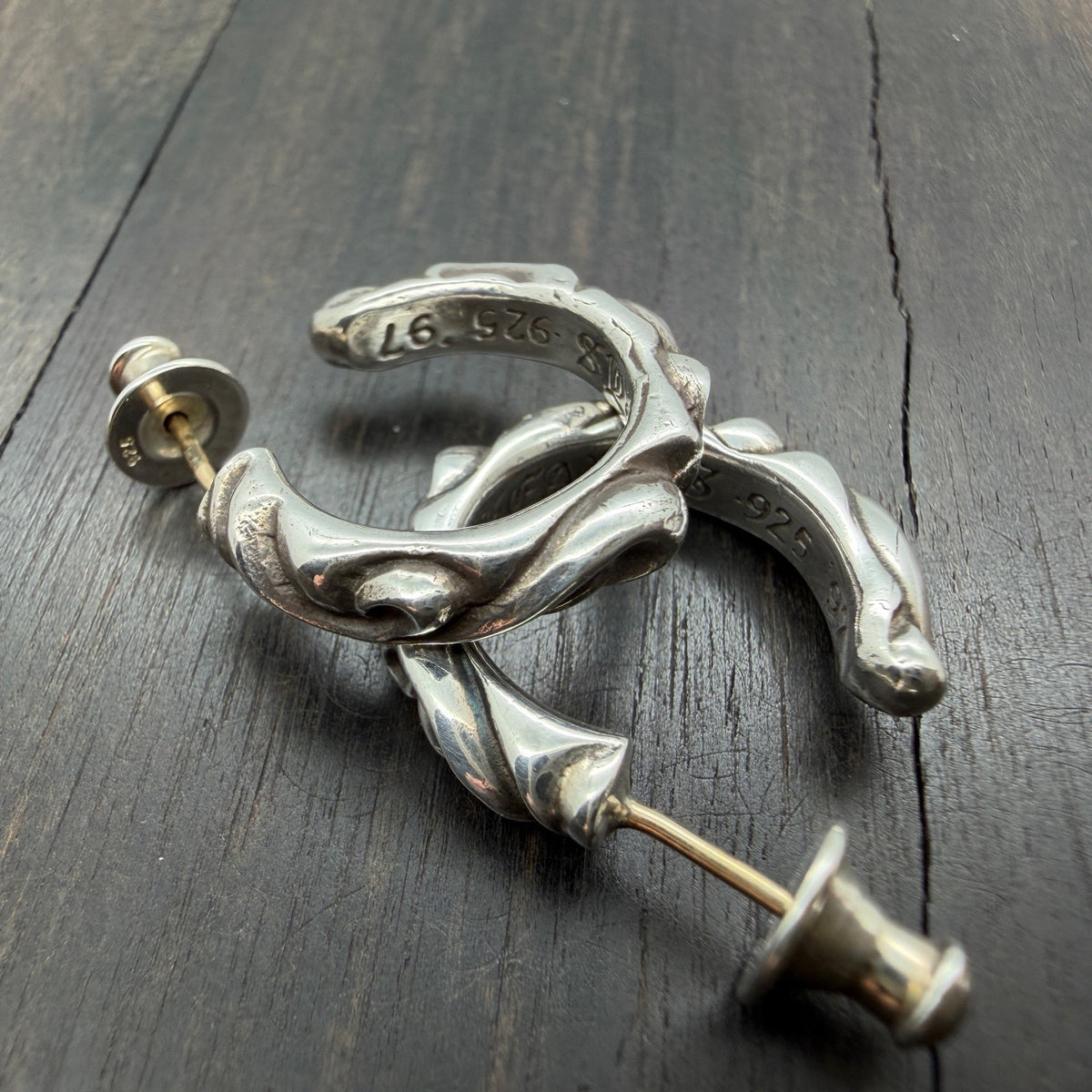 Stud Earring