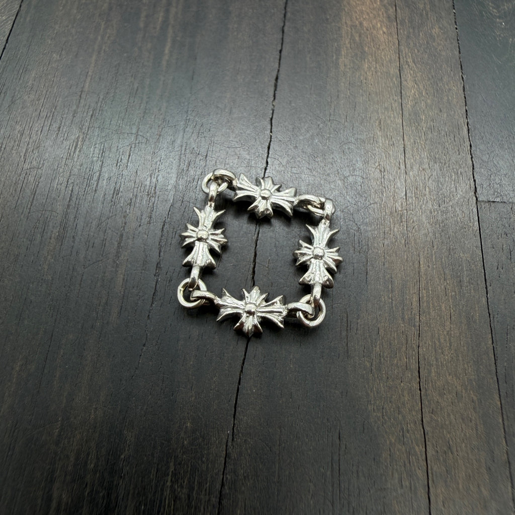 Tiny-E Ring