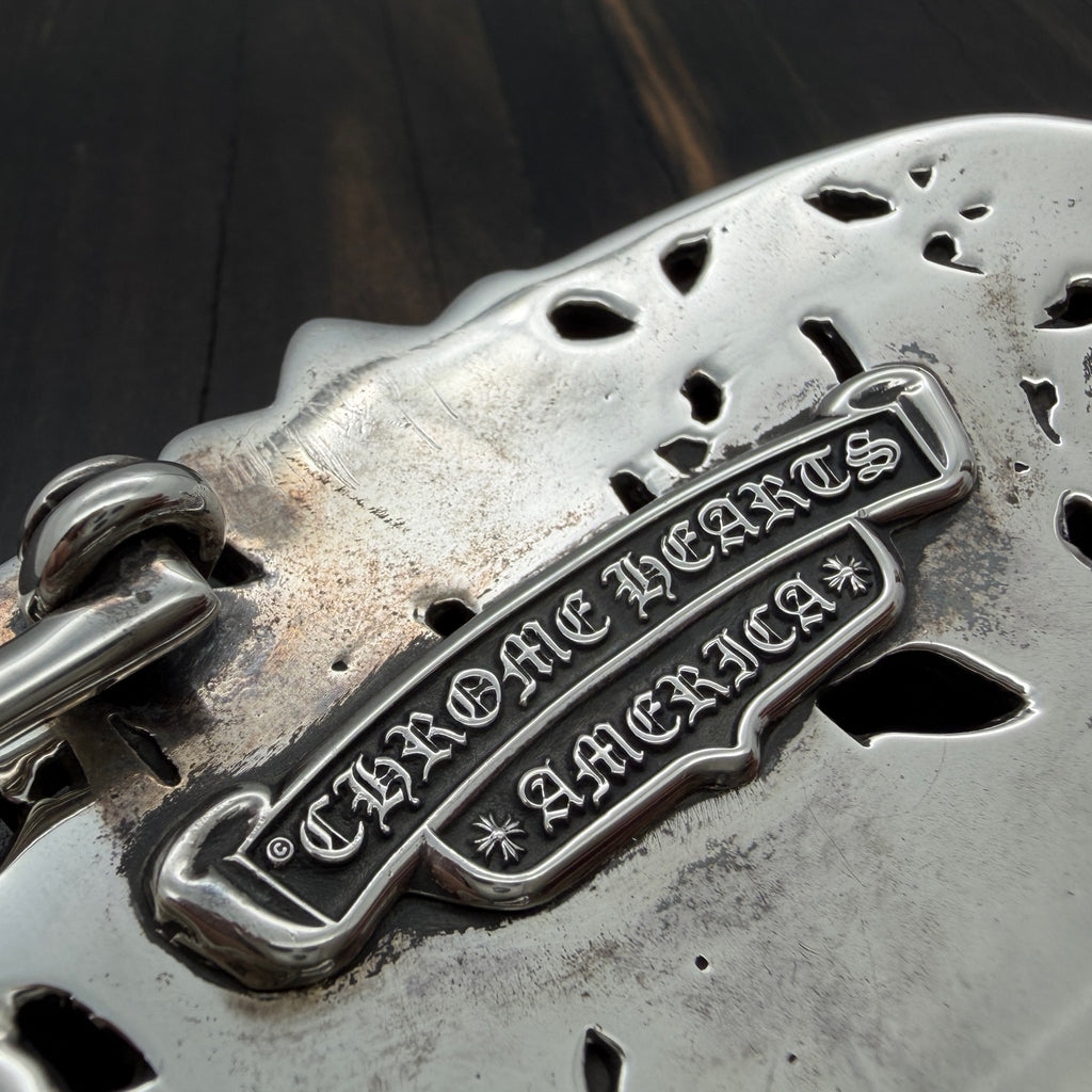 Belt Buckle