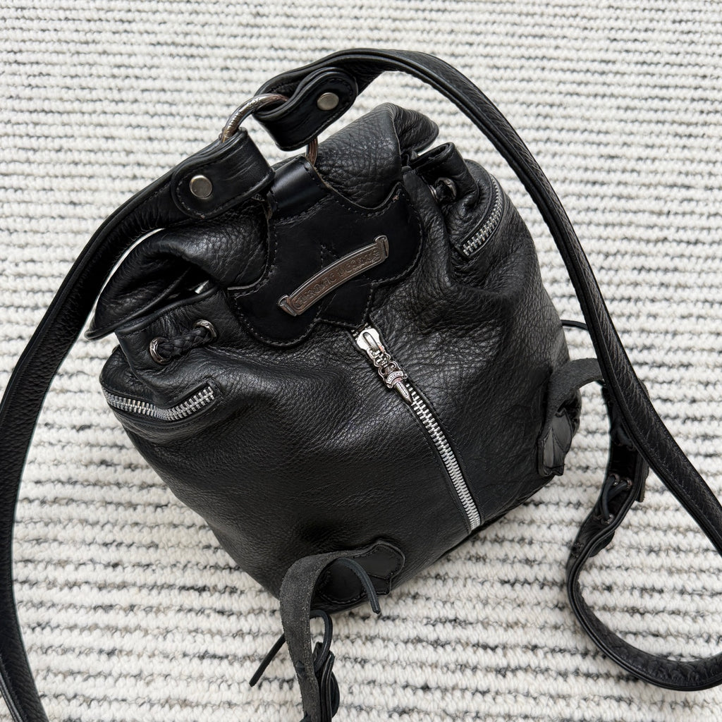 Chrome Hearts Backpack