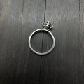 Silver Foti Ring