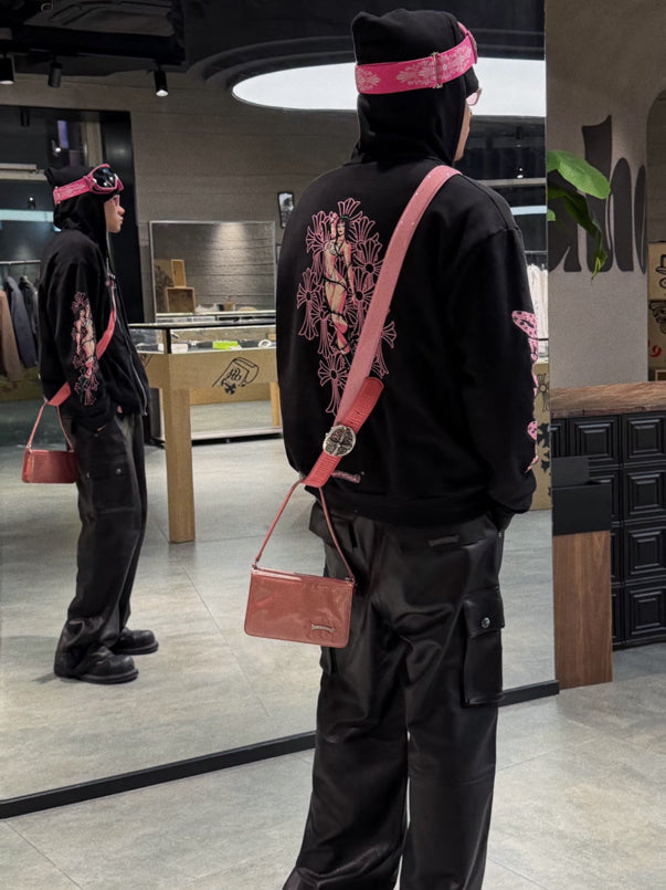 The Night Bag