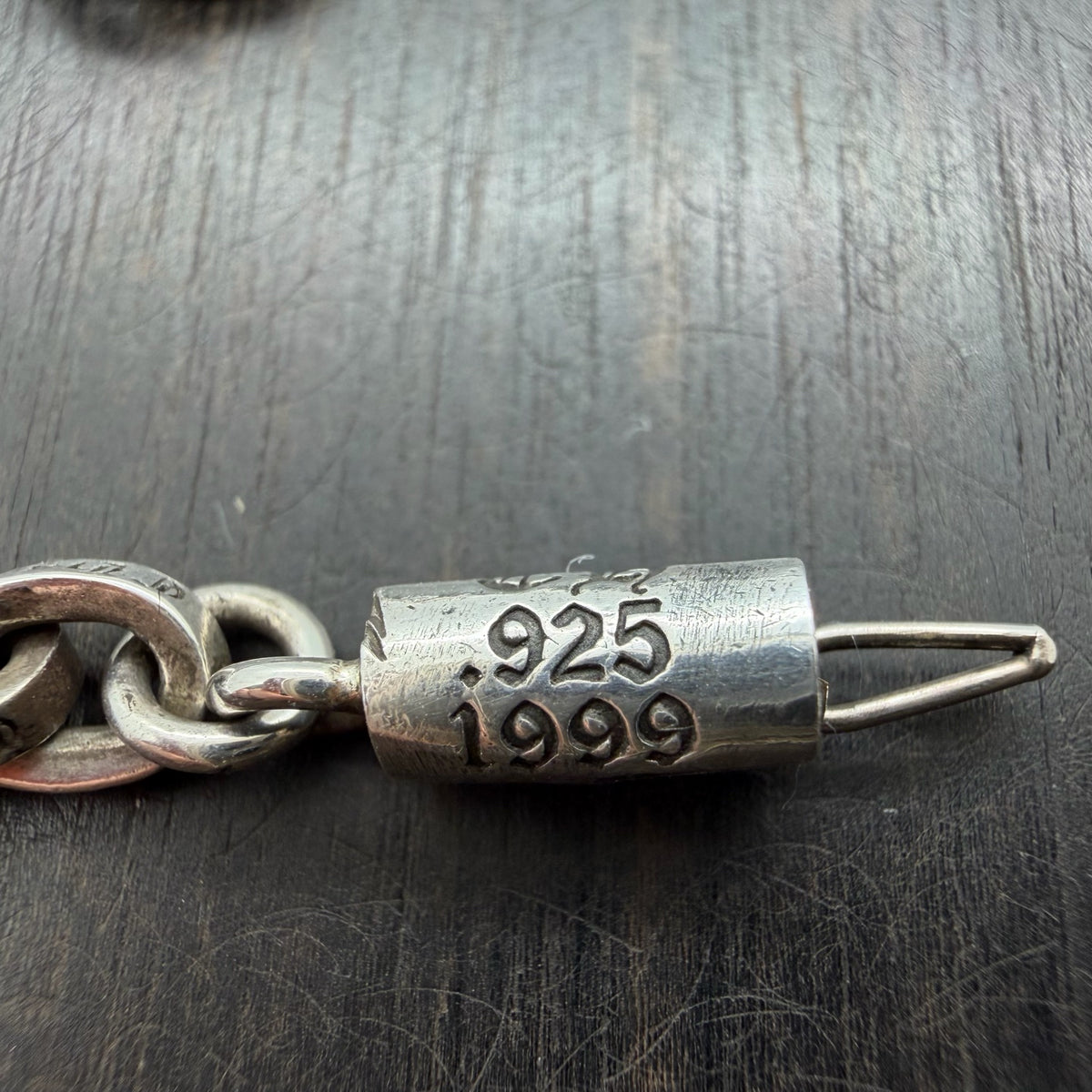 PPC Necklace