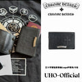 Passport/Card Holder